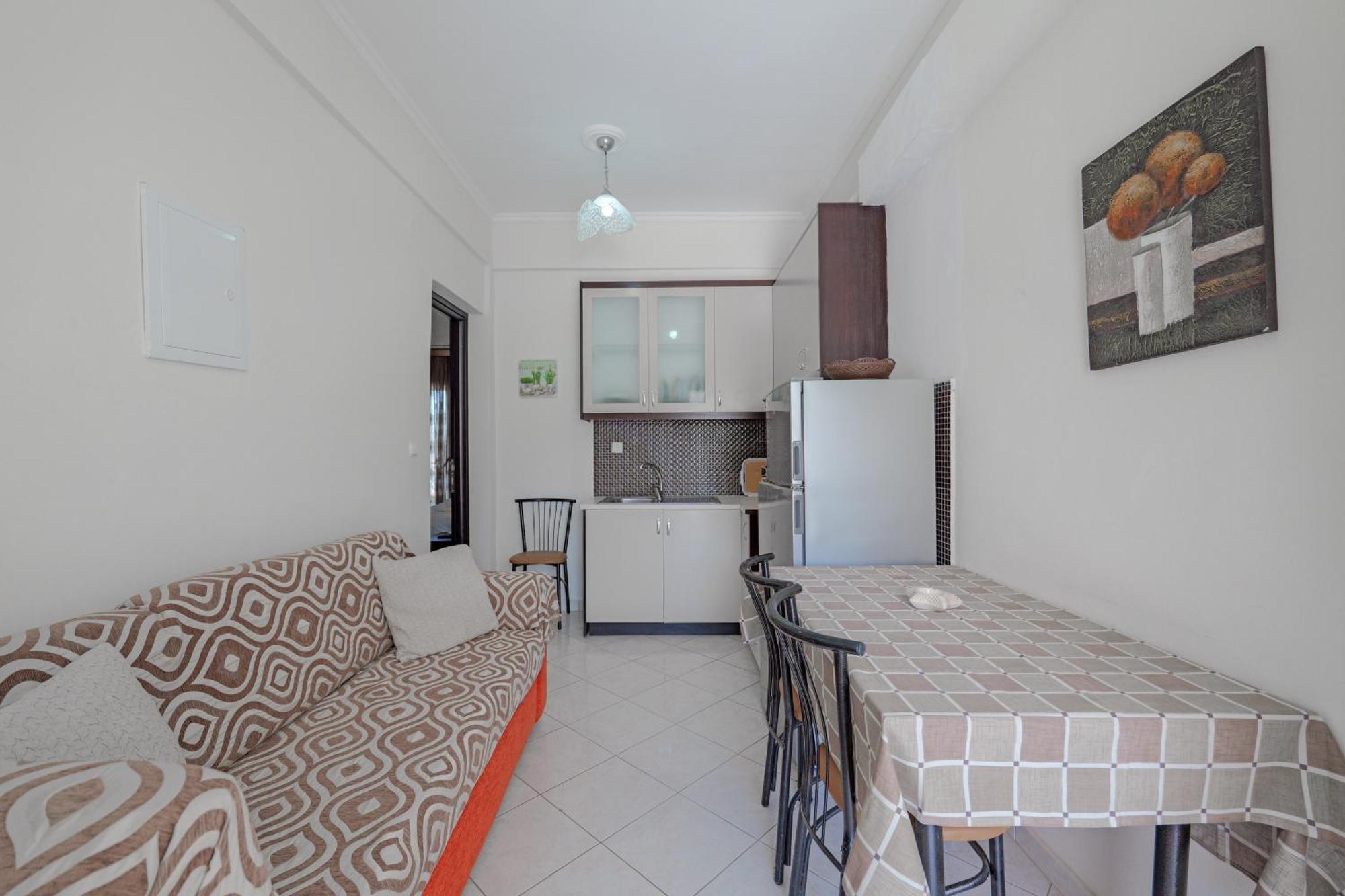 Villa Rafail Ksamil Exterior foto